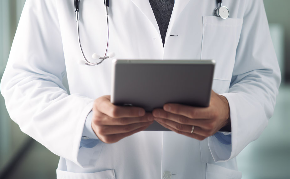 AI-powered cognitive assessments and early detection
