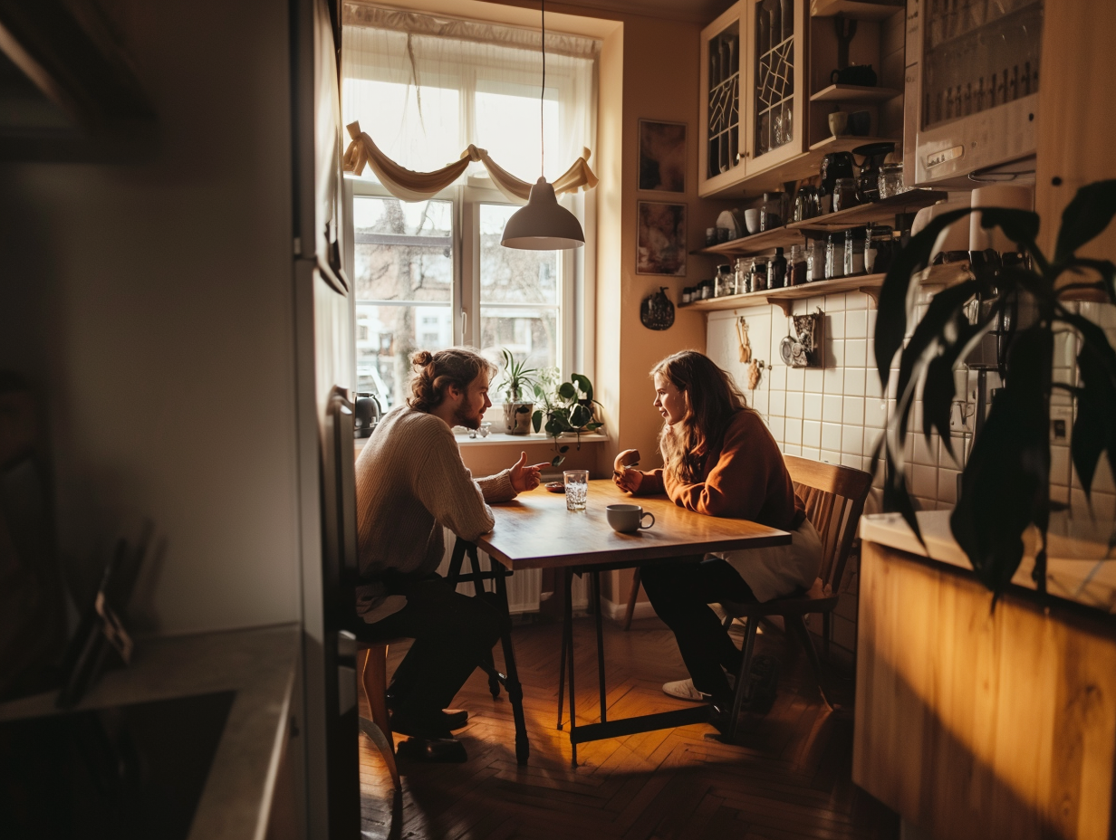 Sharing the Care: Caregiving with Your Siblings