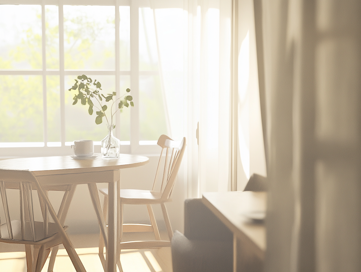 Illustration for the article: Designing a Dementia-Friendly Home