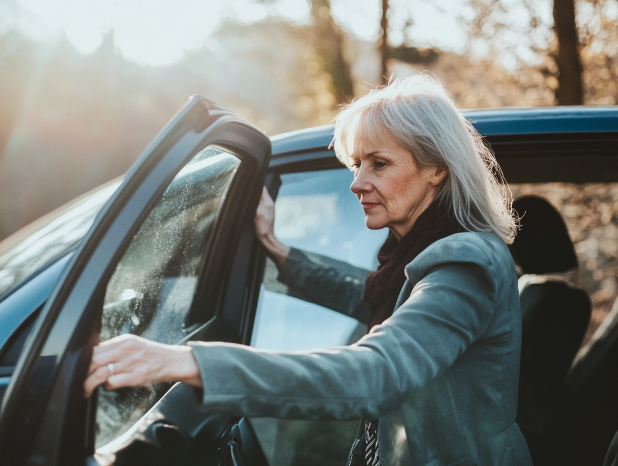 The Caregiver Crisis: Juggling Work, Family, and Dementia Support