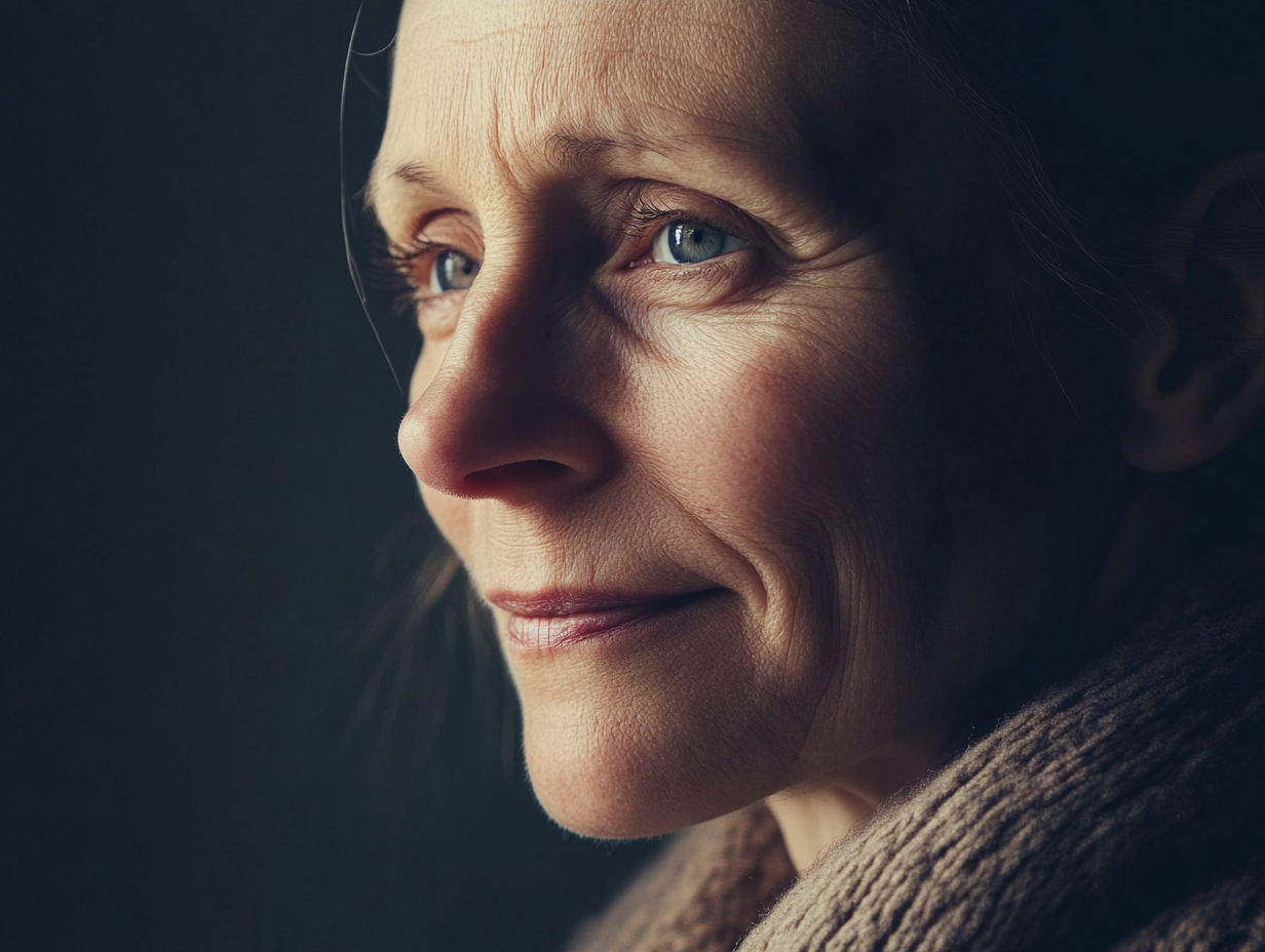 Illustration for the article: Dementia and Menopause: What’s the Connection?