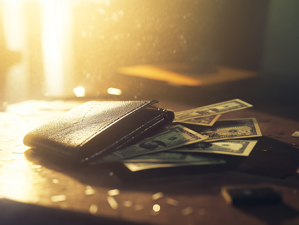 Illustration for the article: Financial Planning Tips for Dementia Caregivers