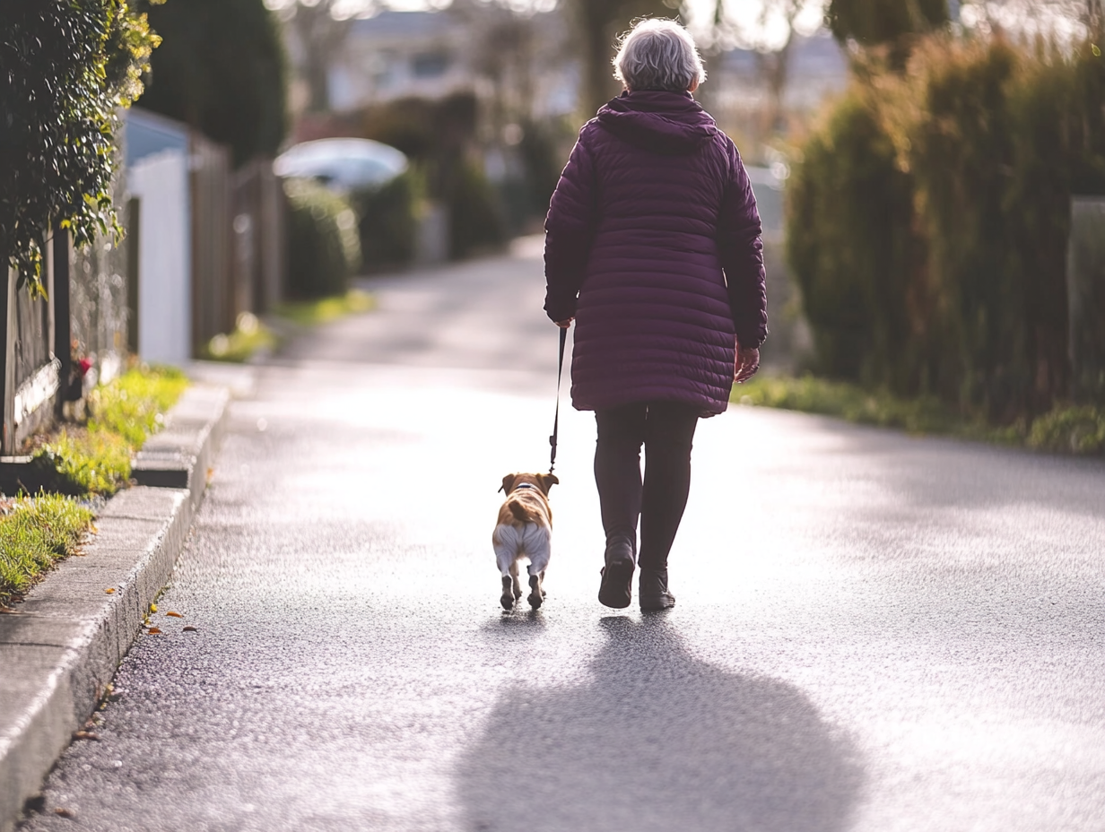 Illustration for the article: How to Help Seniors Stay Independent