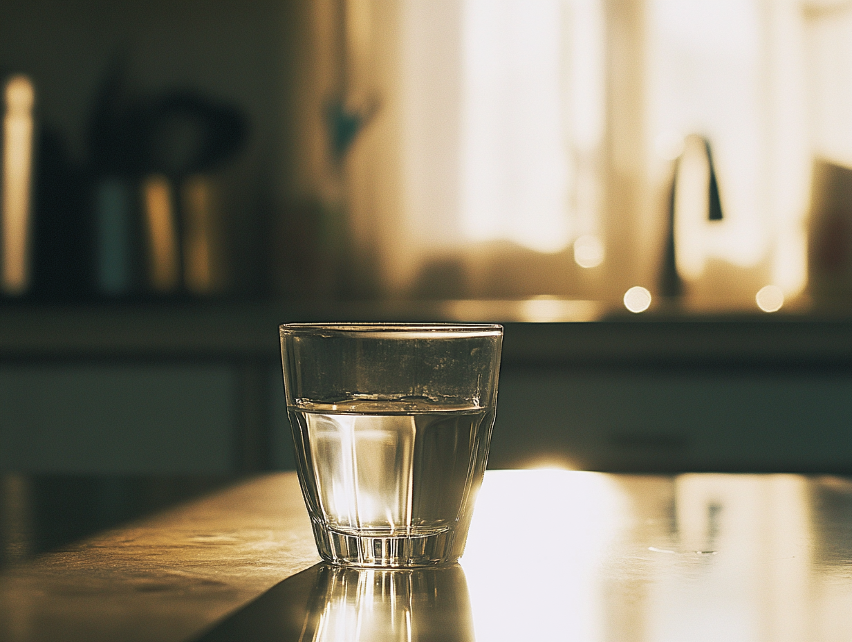 Best Hydration Reminder Apps for Seniors