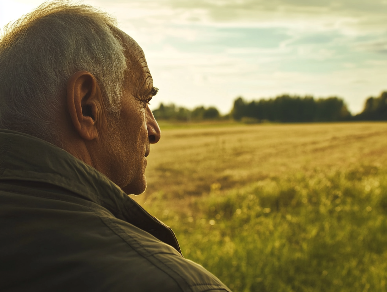 Illustration for the article: Understanding Mild Cognitive Impairment: What Comes Next?