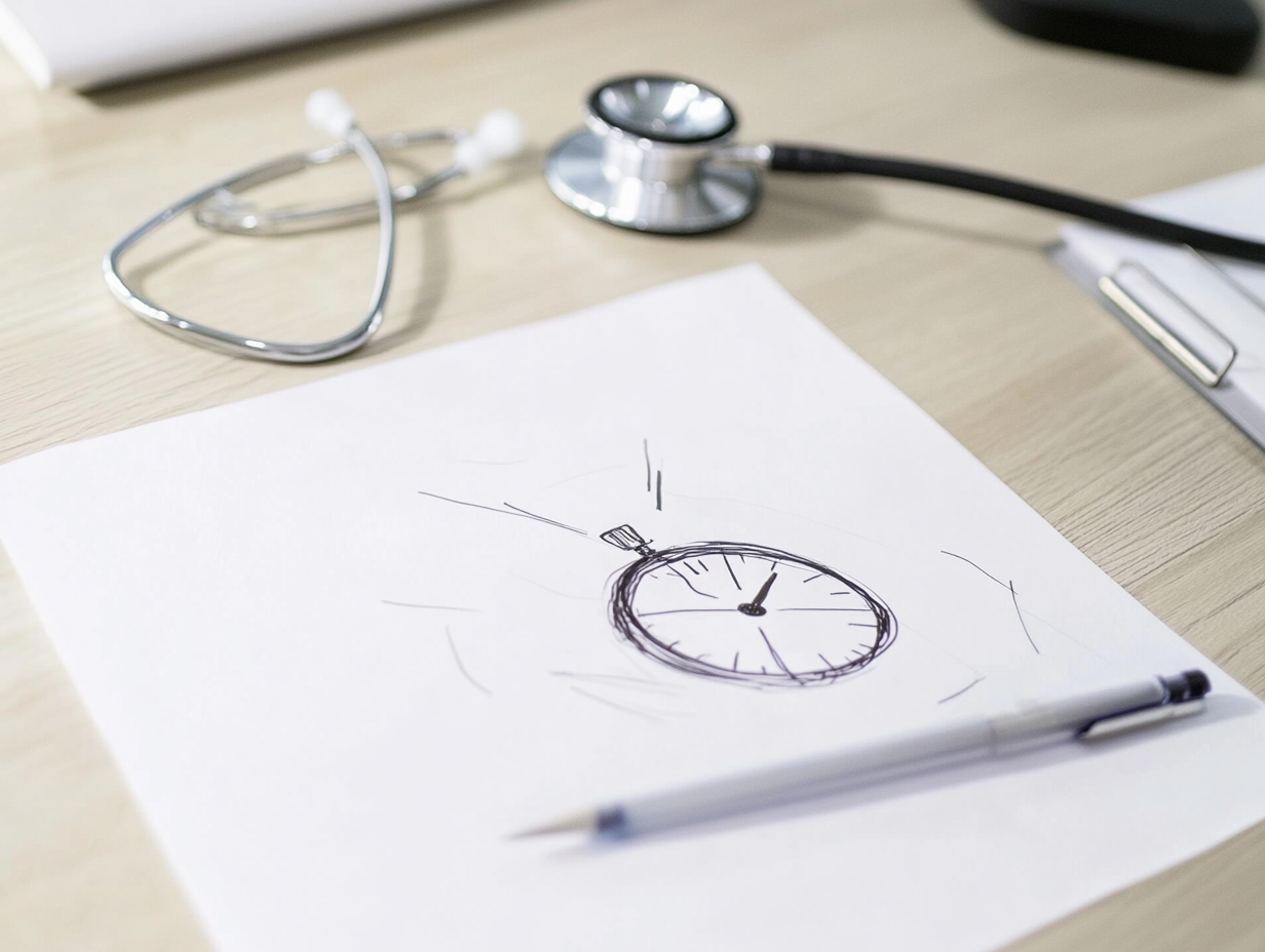 Illustration for the article: What a Memory Assessment Is Like - and Why It Can Be Helpful