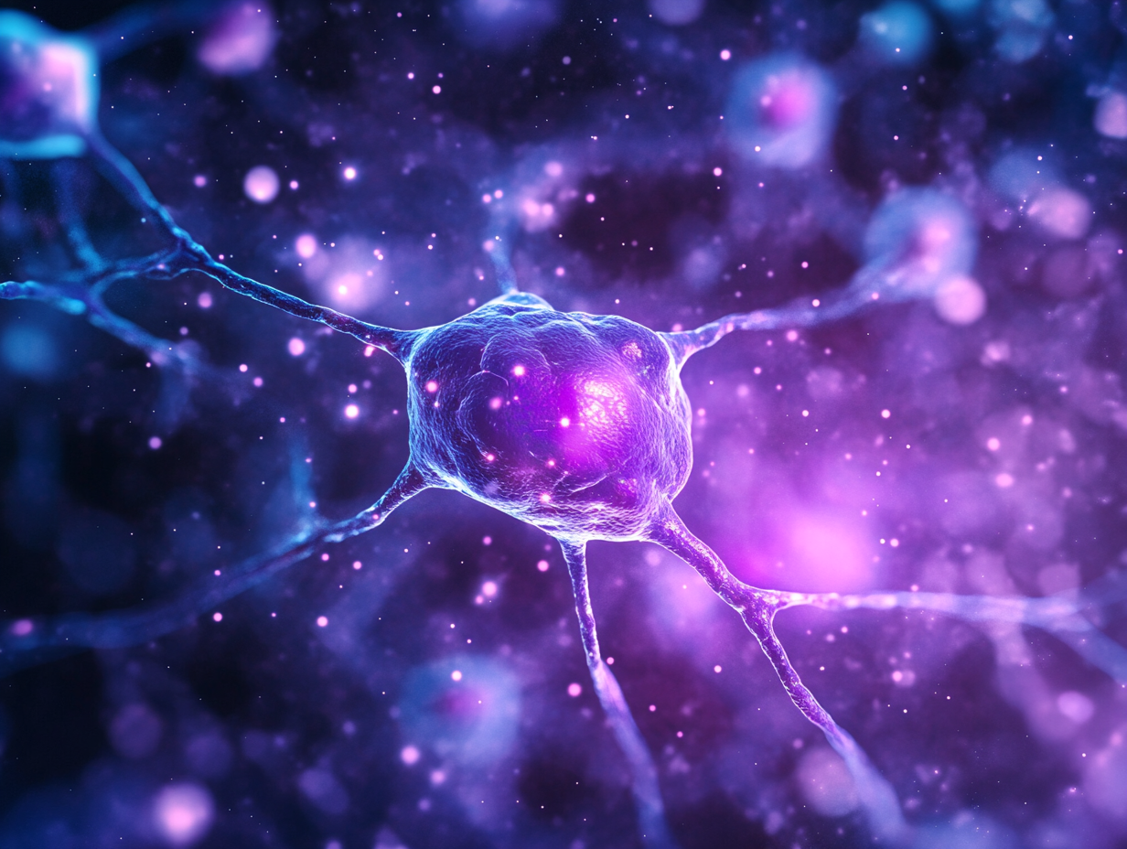 Illustration for the article: 5 New Breakthroughs in Dementia Testing Explained