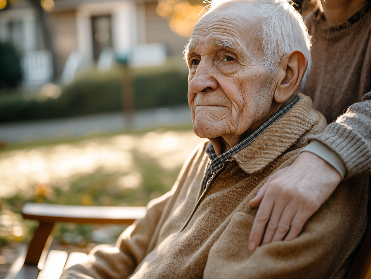 Illustration for the article: What Is Parkinson’s Disease Dementia?