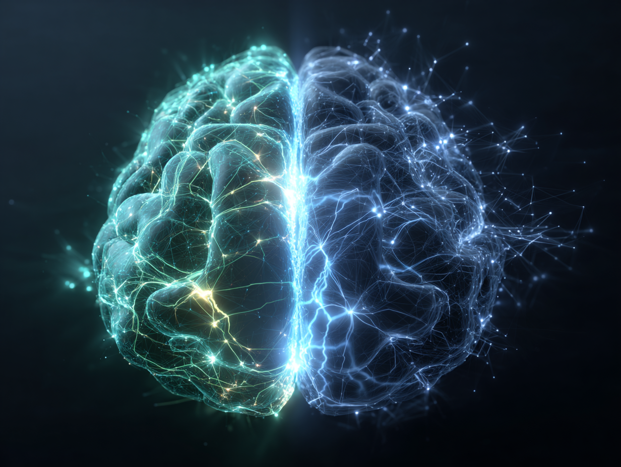 Illustration for the article: Early vs Mid-Stage Dementia: What Are the Differences?