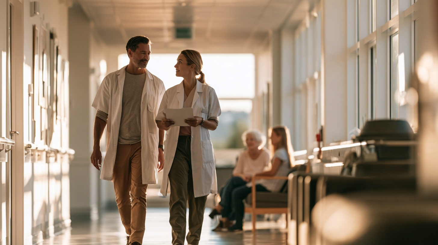 CMS's 2030 Accountable Care Goal: Where Dementia Care Fits