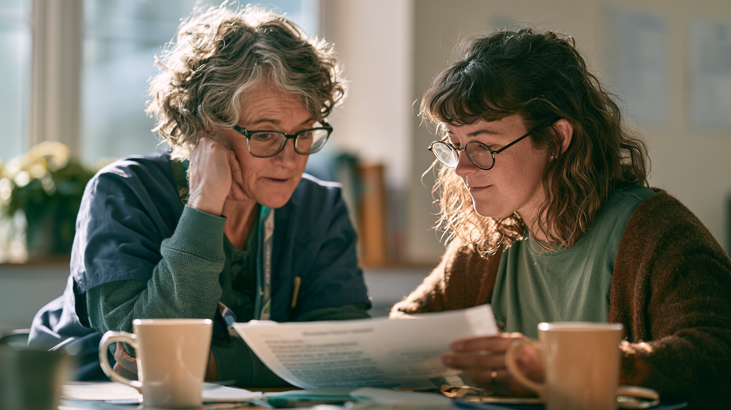 Value-Based Care in Dementia: A Plain-English Glossary