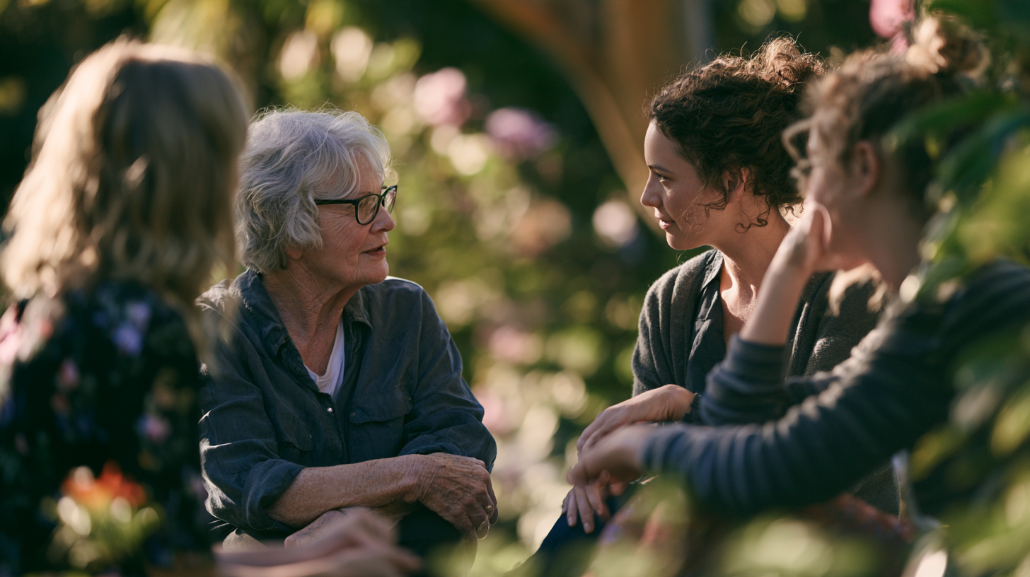 PROMIS-10 and Zarit Burden in Dementia Care